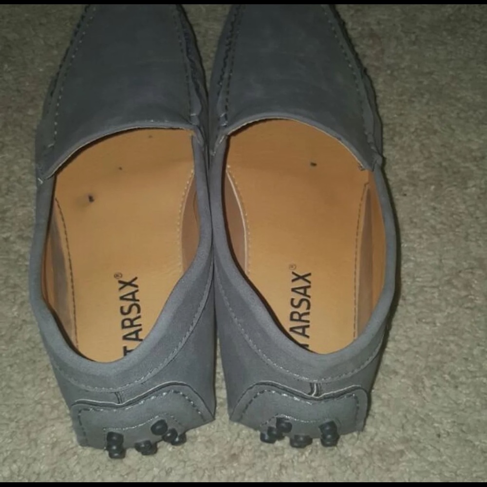 Starsax Loafers